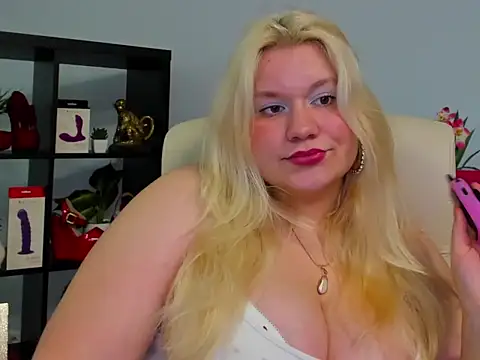 samantha darling online show from 05/04/26, 07:26