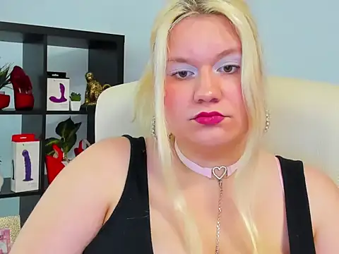 samantha darling online show from 05/27/26, 12:57