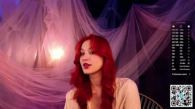 Snapshot of GildedKitten chatting on 01/05/26, 06:55 GildedKitten online show from 01/05/26, 06:55