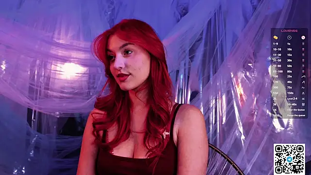 Snapshot of GildedKitten chatting on 01/16/26, 07:07 GildedKitten online show from 01/16/26, 07:07