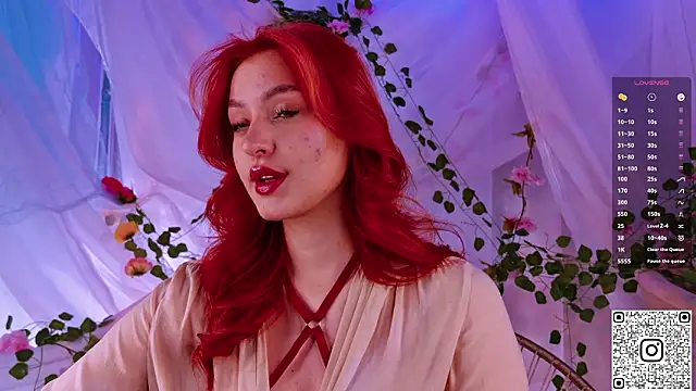 Snapshot of GildedKitten chatting on 01/31/26, 07:45 GildedKitten online show from 01/31/26, 07:45