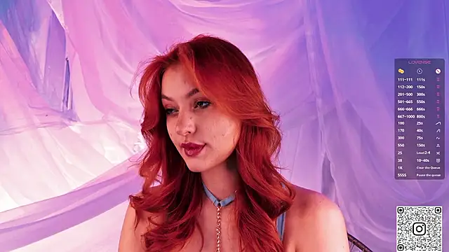 Snapshot of GildedKitten chatting on 02/06/26, 08:01 GildedKitten online show from 02/06/26, 08:01