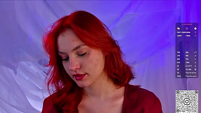 Snapshot of GildedKitten chatting on 02/11/26, 07:41 GildedKitten online show from 02/11/26, 07:41