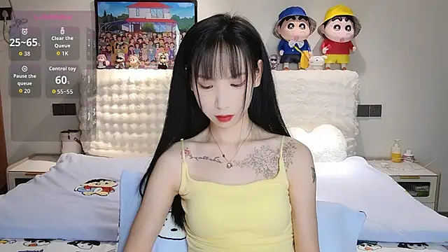 M-OTT  online show from 10/24/25, 02:35