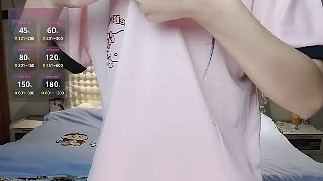 M-OTT  online show from 10/26/25, 03:07