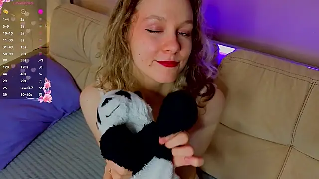 Tender beauty online show from 03/27/26, 06:40