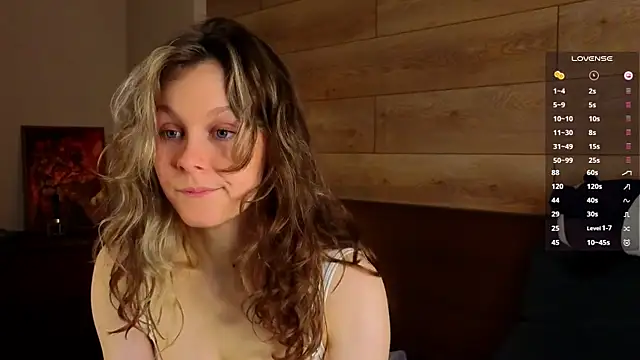 Tender beauty online show from 05/15/26, 05:09