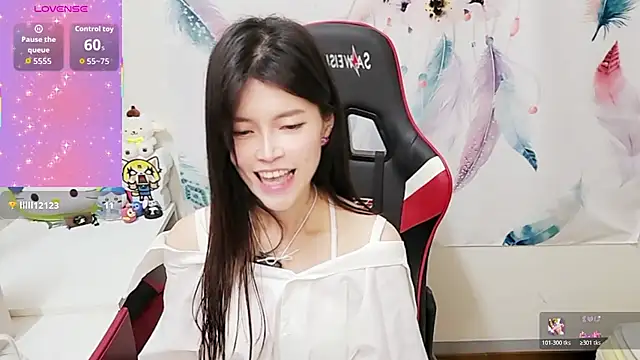 Alina10932 online show from 11/21/25, 09:41