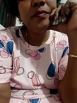 Aunty Boy 143 online show from 10/31/25, 06:09