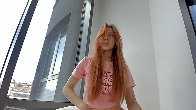 FoxieKiss online show from 11/22/25, 08:57