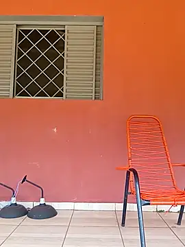 RaphinhaSanches online show from 10/16/25, 05:03