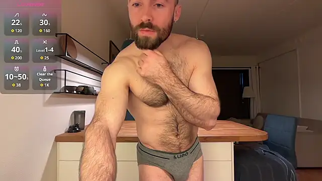 mdcistaken2 online show from 04/19/26, 08:00