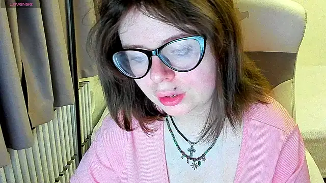 MilisaSweet777 online show from 09/29/25, 06:57