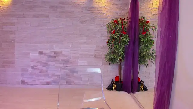 AngelInSinn online show from 05/19/26, 04:52