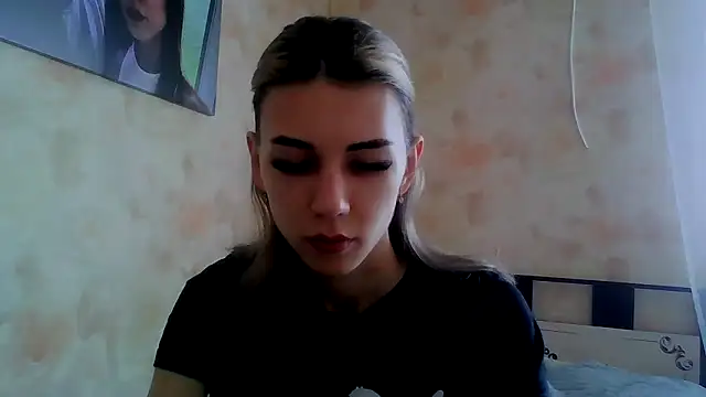 Crazy Empresis online show from 04/03/26, 05:27