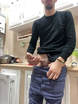 Snapshot of HardArabian@xh chatting on 01/14/26, 08:20 HardArabianxh online show from 01/14/26, 08:20