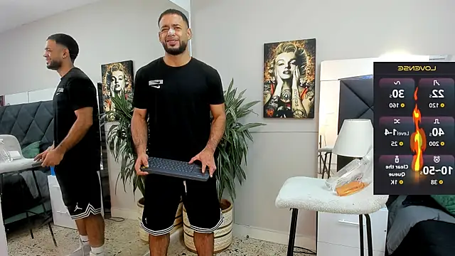 emilio brandon online show from 11/02/25, 11:12