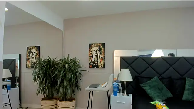 emilio brandon online show from 11/08/25, 11:10