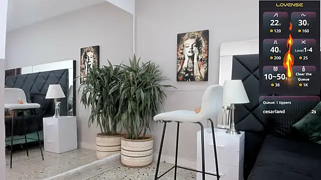 emilio brandon online show from 11/10/25, 10:25