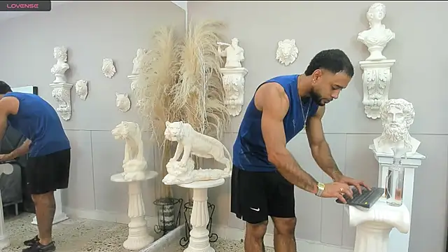 emilio brandon online show from 11/15/25, 10:23