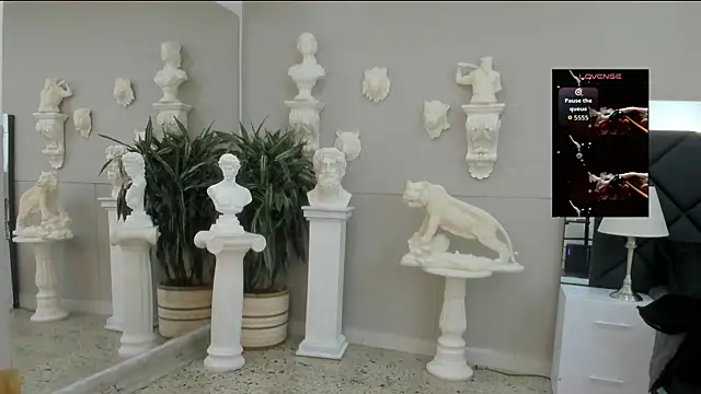 emilio brandon online show from 11/27/25, 10:06