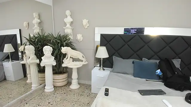 emilio brandon online show from 12/01/25, 09:47