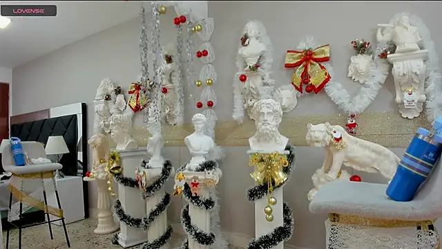 emilio brandon online show from 12/03/25, 11:52