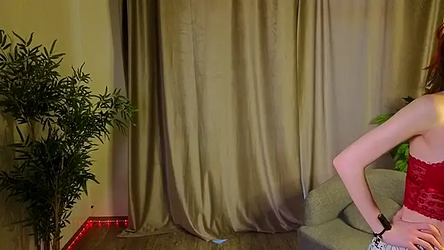 TiannaBorlace online show from 03/24/26, 01:10