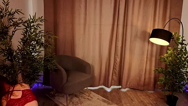 TiannaBorlace online show from 04/11/26, 06:40