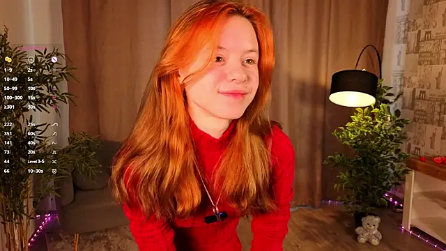 TiannaBorlace online show from 04/25/26, 01:08