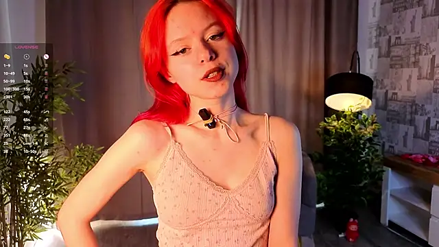 Snapshot of TiannaBorlace chatting on 06/26/26, 01:21 TiannaBorlace online show from 06/26/26, 01:21