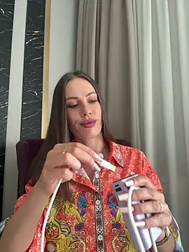 JessyRey  online show from 07/04/26, 01:39