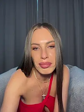  JessyRey  online show from 07/17/26, 04:56