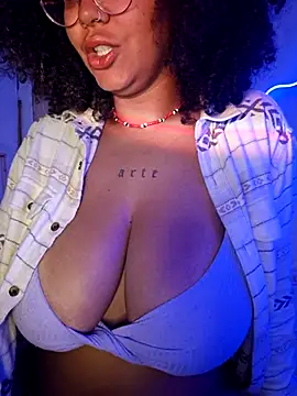 afrodeusa online show from 11/13/25, 11:31