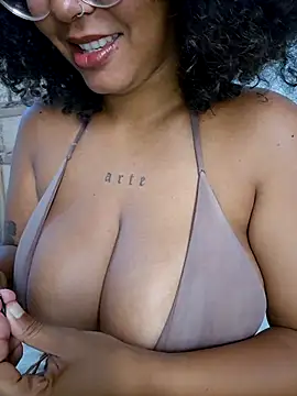 afrodeusa online show from 11/14/25, 12:04