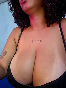 afrodeusa online show from 01/13/26, 01:27