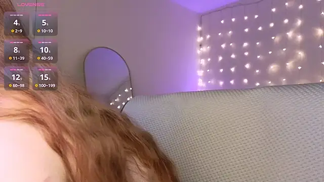 RebeccaAster online show from 05/27/26, 04:59