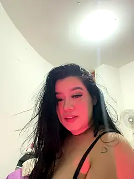 Aliciawhitee online show from 11/12/25, 01:17