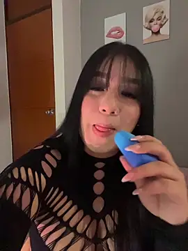 Aliciawhitee online show from 02/12/26, 01:55