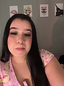 Aliciawhitee online show from 02/25/26, 03:38