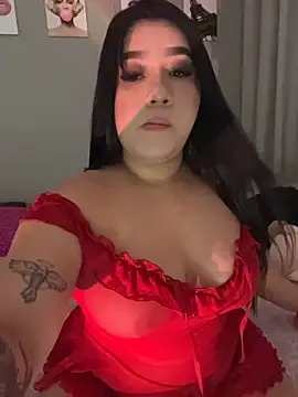 Aliciawhitee online show from 03/13/26, 02:40