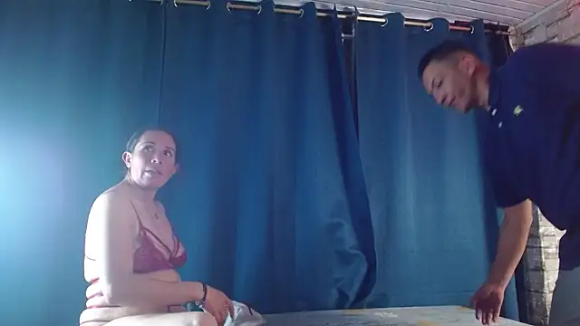 mollyandsam303av online show from 03/23/26, 03:10