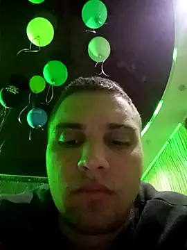 IVANUCHSEX online show from 04/12/26, 08:25