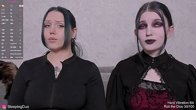 Threesomebabes online show from 03/20/26, 06:13