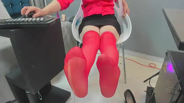 Oriana Jhonson online show from 03/13/26, 11:17