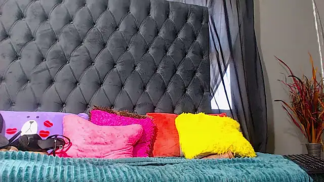 LoloQueen5 online show from 01/07/26, 09:23