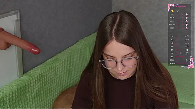 Violetwin online show from 03/07/26, 10:12