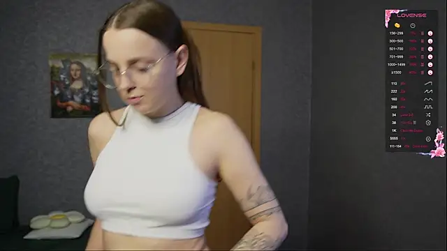 Violetwin online show from 04/11/26, 05:28