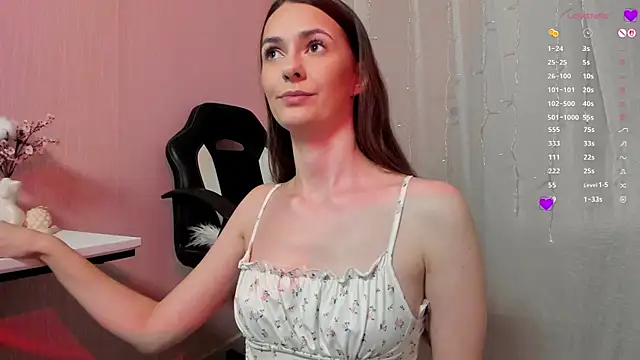 Snapshot of Monica_Velvet chatting on 10/06/25, 12:08 Monica Velvet online show from 10/06/25, 12:08