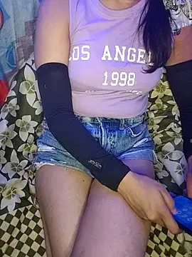 Laila Pahadi online show from 11/29/25, 05:49